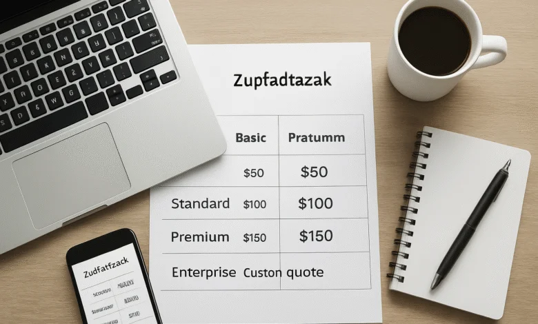 How Much Is Zupfadtazak? Ultimate Pricing Guide & Cost Breakdown