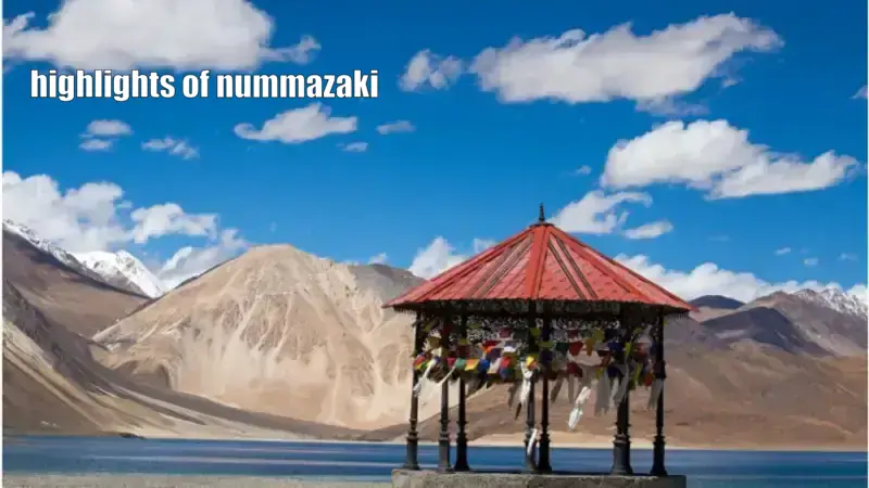 Top Highlights of Nummazaki: Nature, Culture & Adventure Uncovered